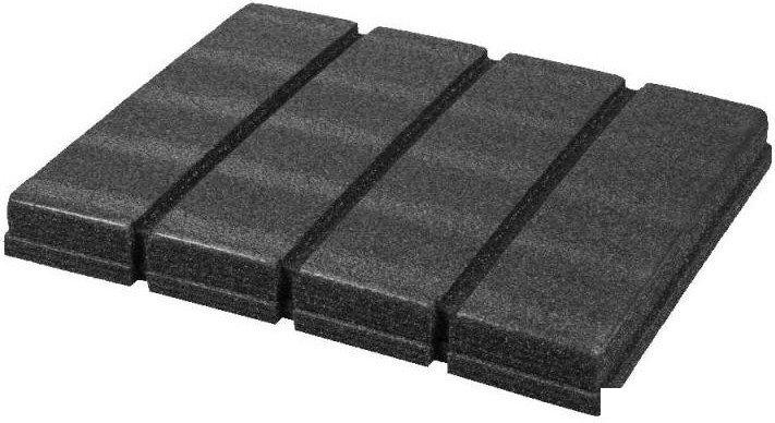 Вкладыш поролоновый Milwaukee PackOut 4932493993