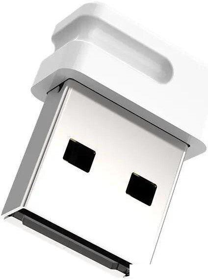 USB Flash Netac U116 USB 3.2 32GB NT03U116N-032G-32WH