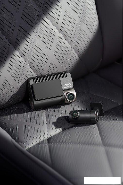 Видеорегистратор 70mai Dash Cam 4K A810S-2 (международная версия)