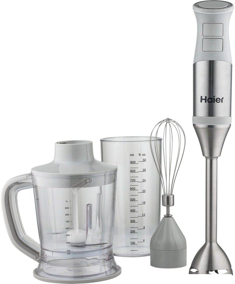 Погружной блендер Haier HB-501