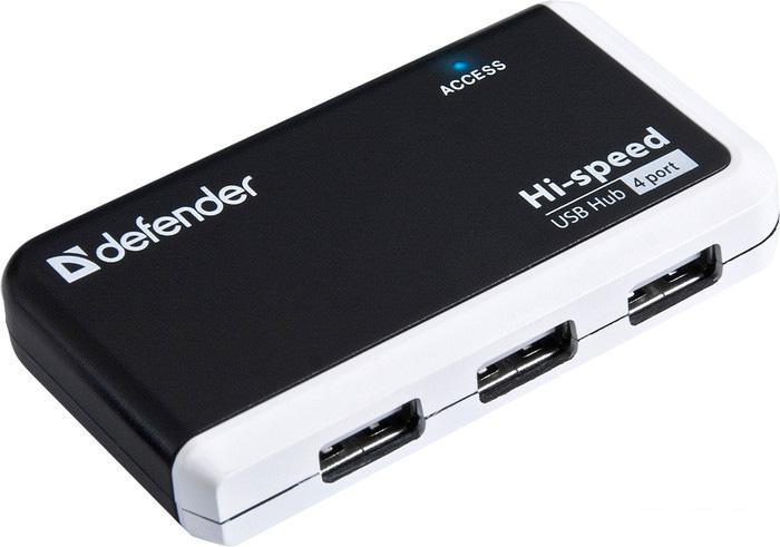Defender Quadro Infix (83504)