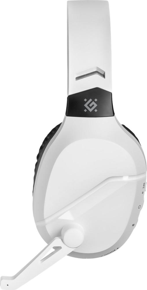 Наушники Defender Phantom Pro