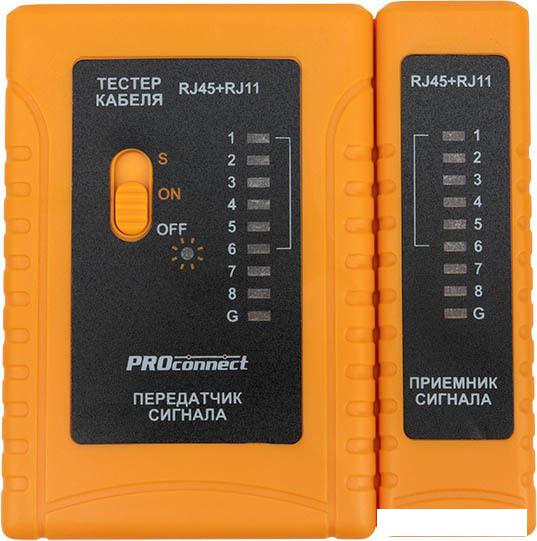 Тестер PROconnect 12-1006-4