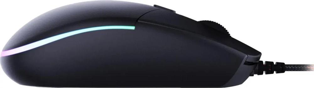Игровая мышь Acer Nitro OMW400