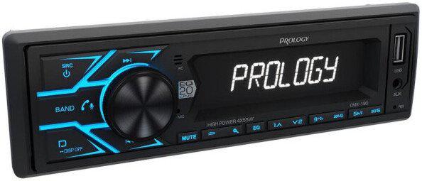 USB-магнитола Prology CMX-190