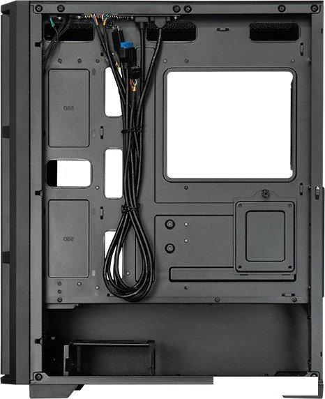 Корпус Chieftec Pro Midi Q