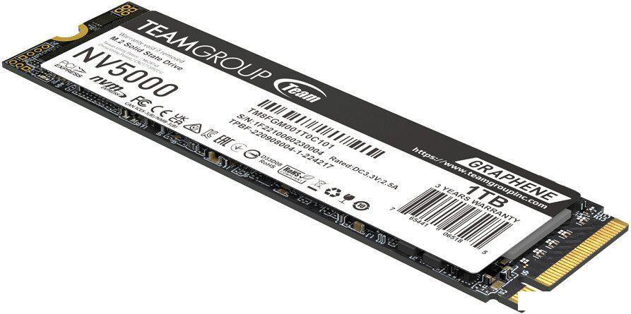 SSD Team NV5000 1TB TM8FGM001T0C101