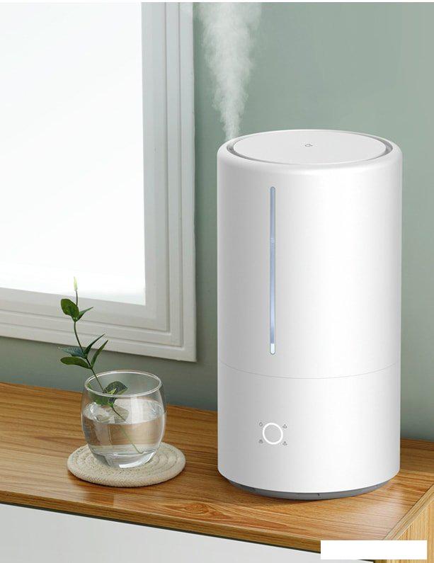 Увлажнитель воздуха Xiaomi Mijia Smart Sterilization S MJJSQ03DY (китайская версия)