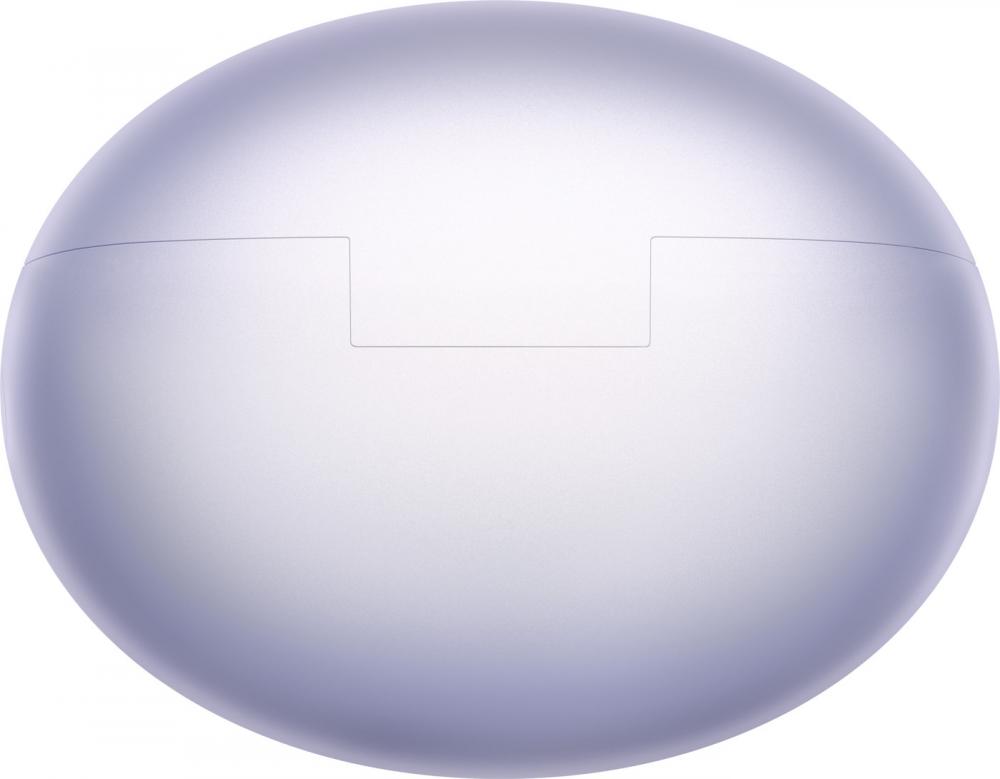 Наушники Huawei FreeBuds 6i (сиреневый, международная версия)