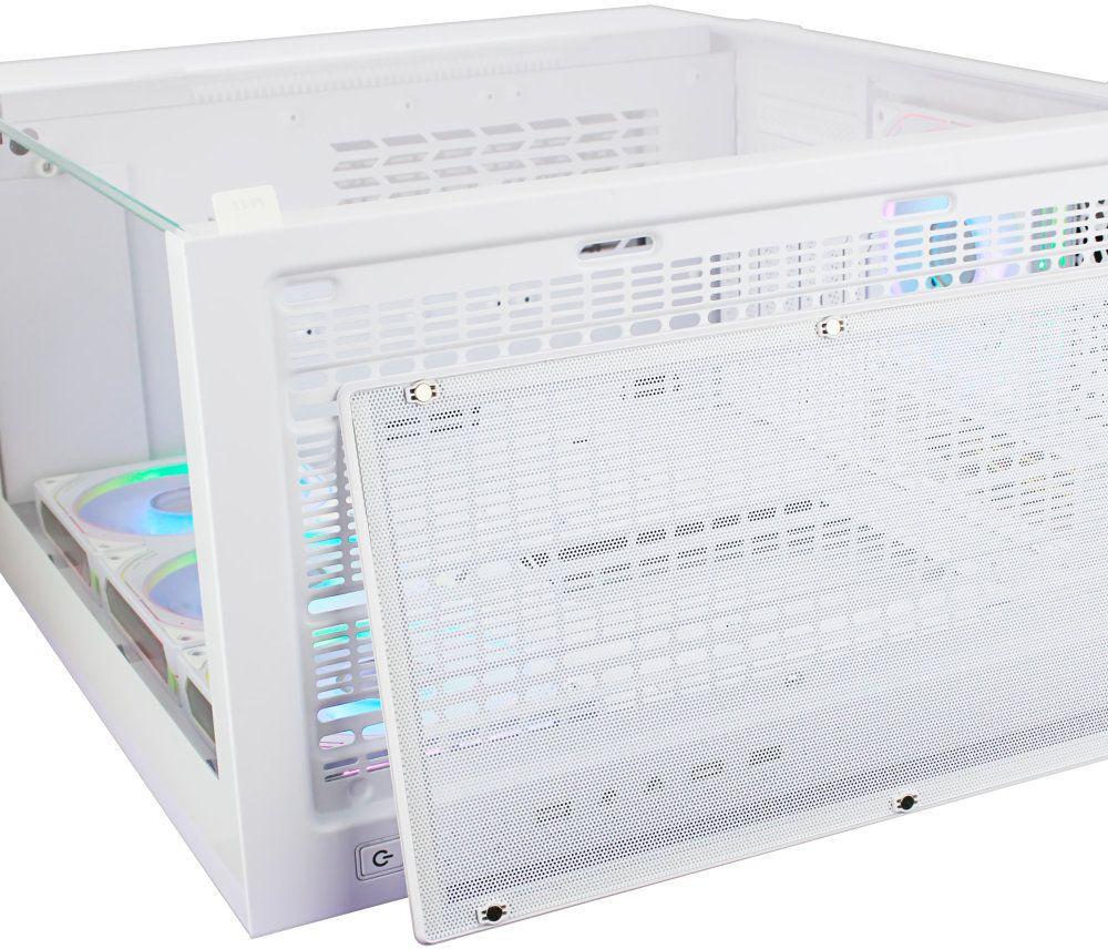 Корпус Ginzzu GL790