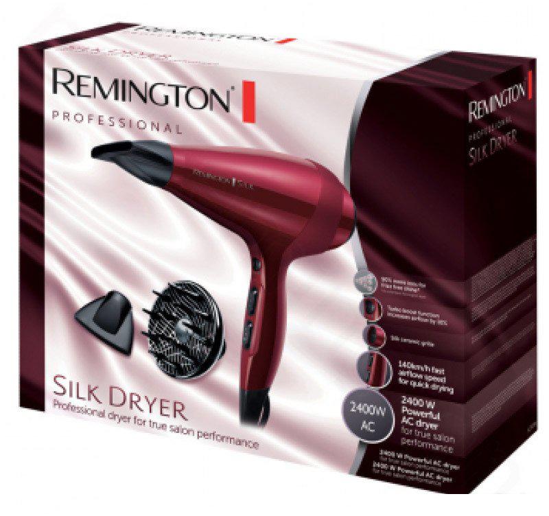 Фен Remington Silk AC9096