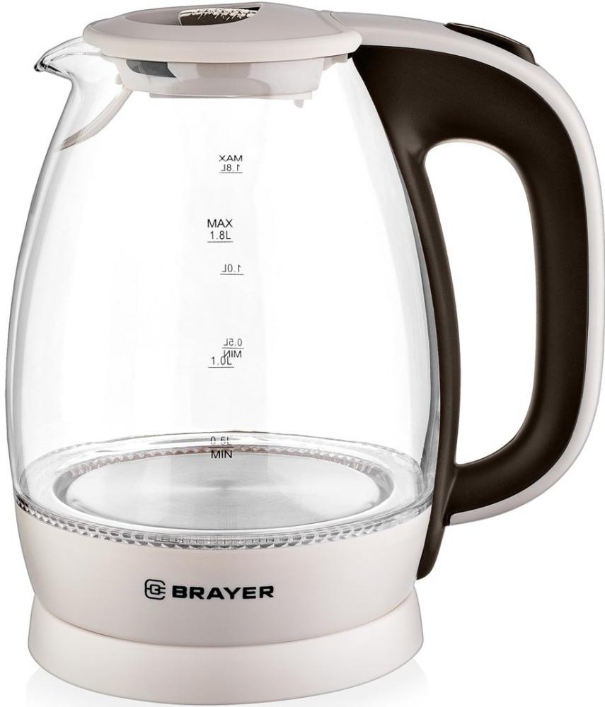Электрический чайник Brayer BR1045BN