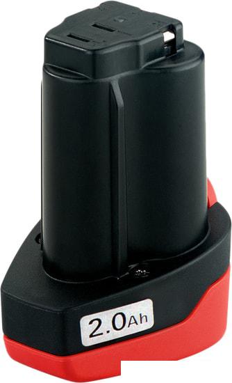 Аккумулятор Metabo 625438000 (12В/2 Ah)