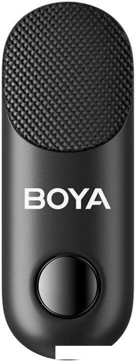 Радиосистема BOYA Magic-02