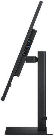 Монитор Samsung ViewFinity S8 LS37D802UAIXCI