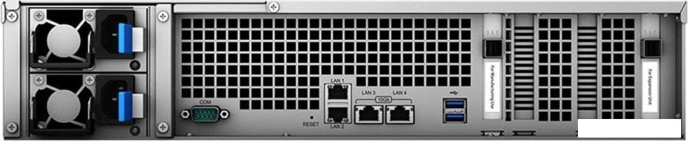 Сетевой накопитель Synology FlashStation FS6400