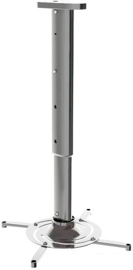 Кронштейн для проектора CACTUS CS-VM-PR05L-AL