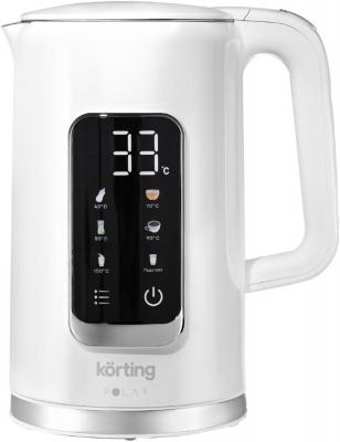 Электрический чайник Korting KWK 0905 Polar