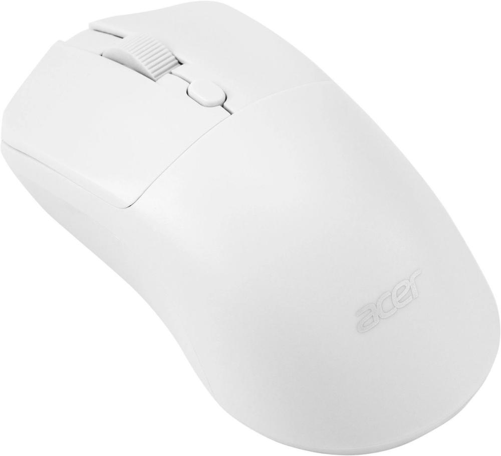Мышь Acer OMR501 (белый)