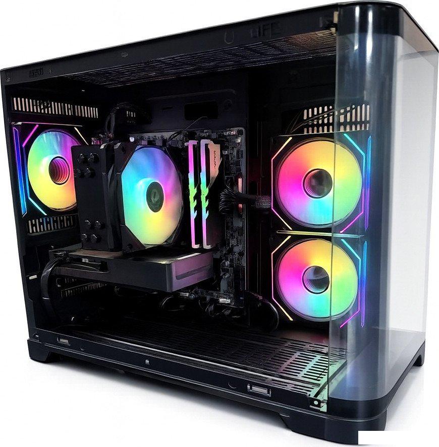 Компьютер TGPC HYPE Flame 93560 A-X