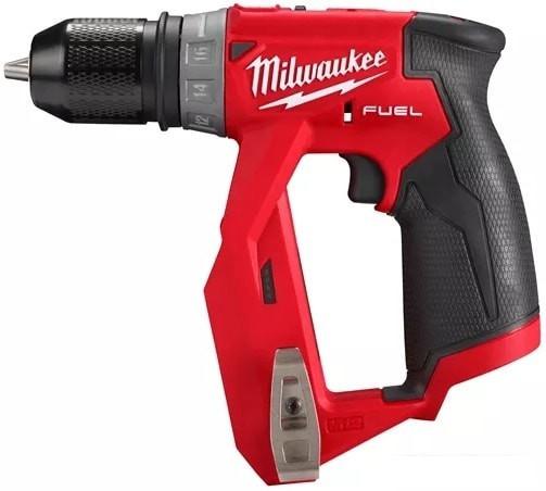 Дрель-шуруповерт Milwaukee M12 FDDXKIT-202X 4933464979 (с 2-мя АКБ, кейс)