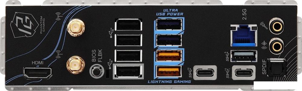 Материнская плата ASRock B850 Riptide WiFi