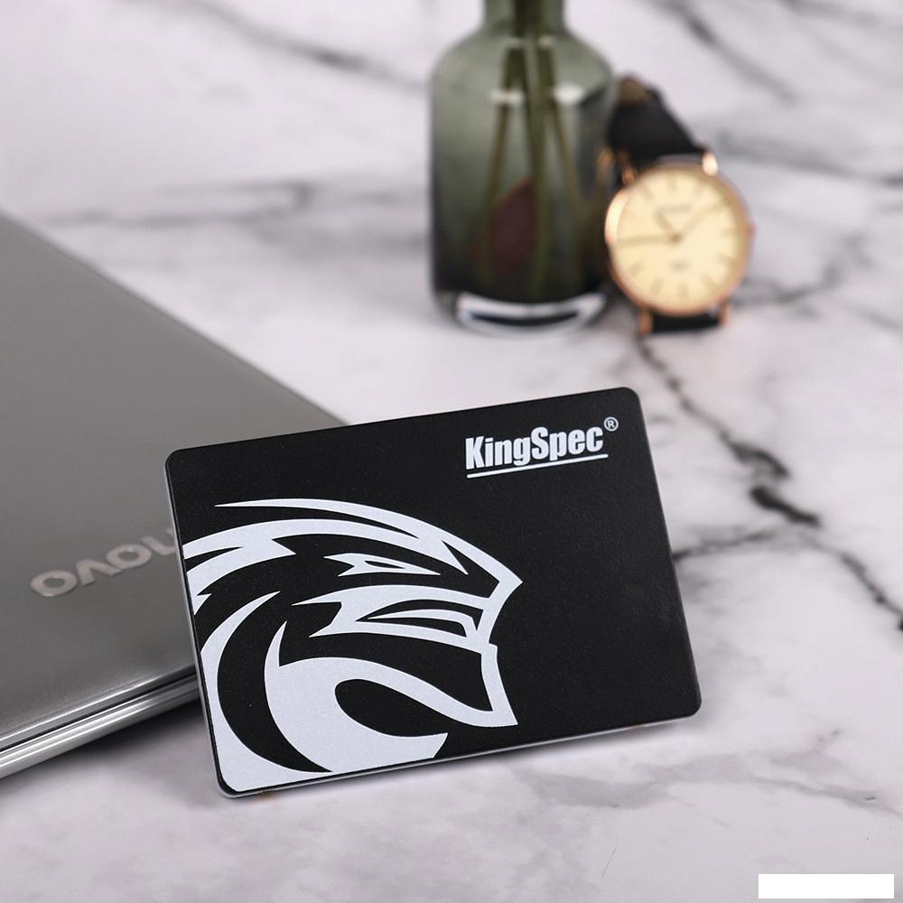 SSD KingSpec P3 256GB