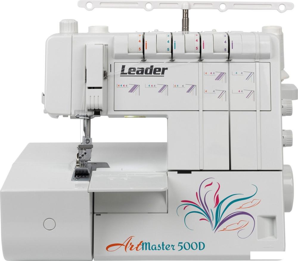 Распошивальная машина Leader ArtMaster VS 500D