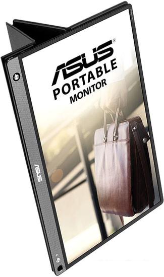 Портативный монитор ASUS ZenScreen MB16AHP