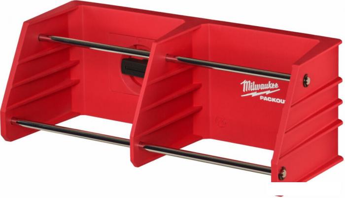 Полка Milwaukee PackOut 4932480710