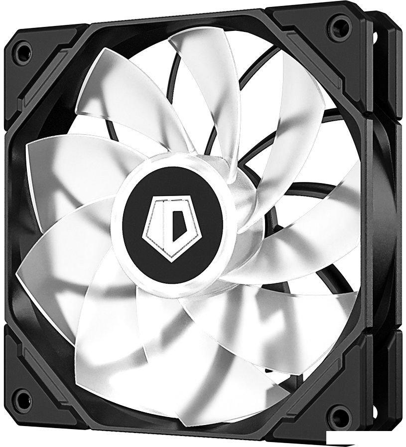 Вентилятор для корпуса ID-Cooling TF-12025-PRO-ARGB Reverse
