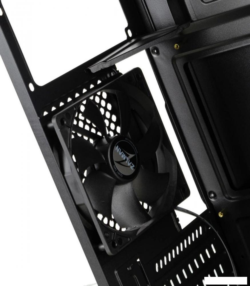 Корпус Zalman ZM-T6