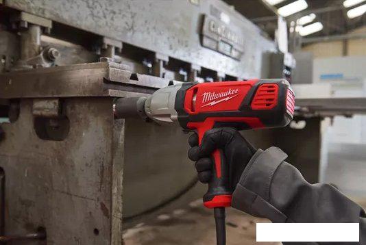 Гайковерт Milwaukee IPWE 520 R 4933451525