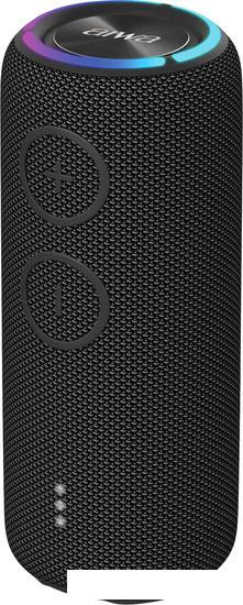 Беспроводная колонка Aiwa PAS-H300 (черный)