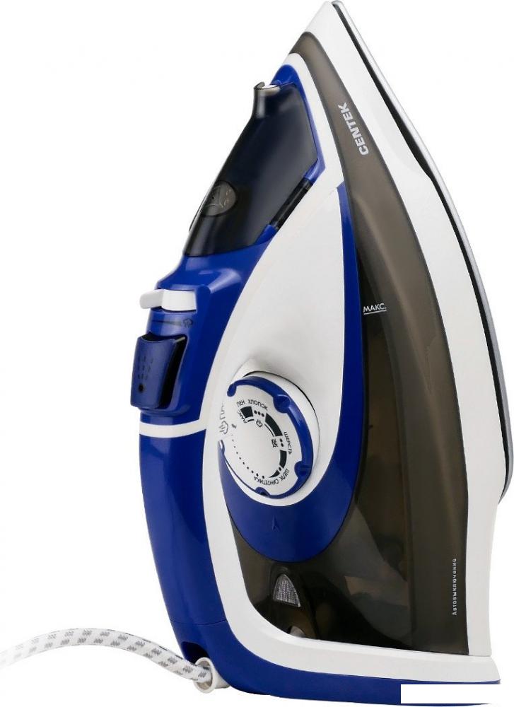Утюг CENTEK CT-2329 Blue