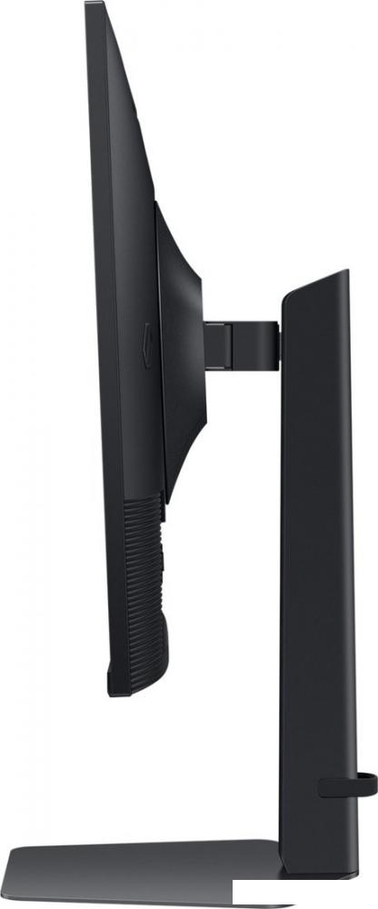 Игровой монитор Samsung Odyssey G5 LS32DG502EIXCI
