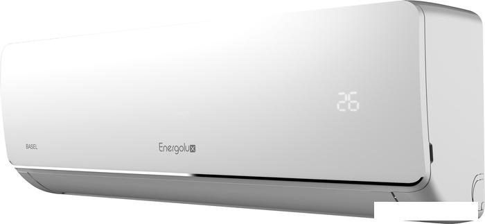 Кондиционер Energolux Basel 3 SAS18B3-A/SAU18B3-A