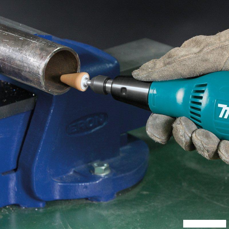 Прямошлифовальная машина Makita GD0603
