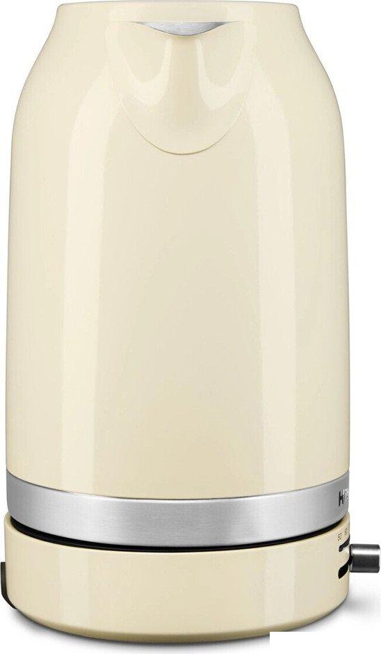 Электрический чайник KitchenAid 5KEK1701EAC