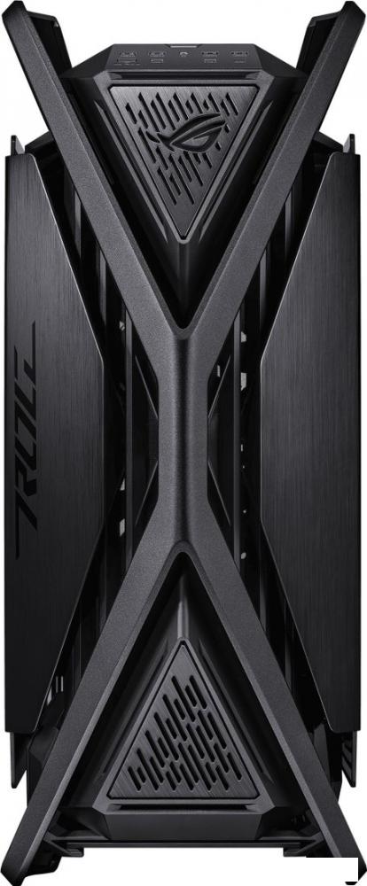 Корпус ASUS ROG Hyperion GR701 BTF Edition (черный)