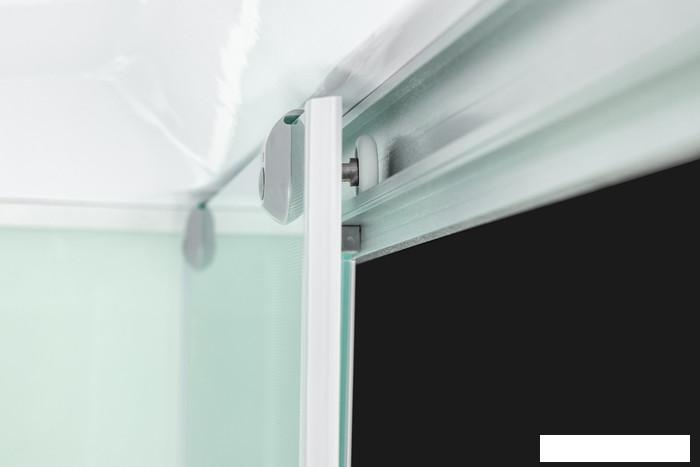 Душевая кабина Saniteco SN-280W
