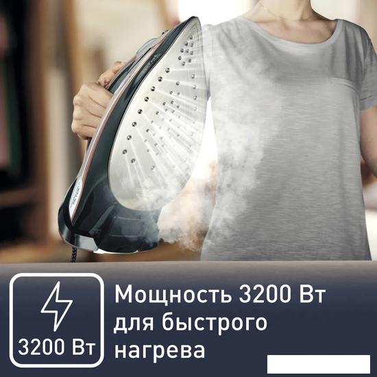 Утюги Tefal Ultimate Pure FV9845E0