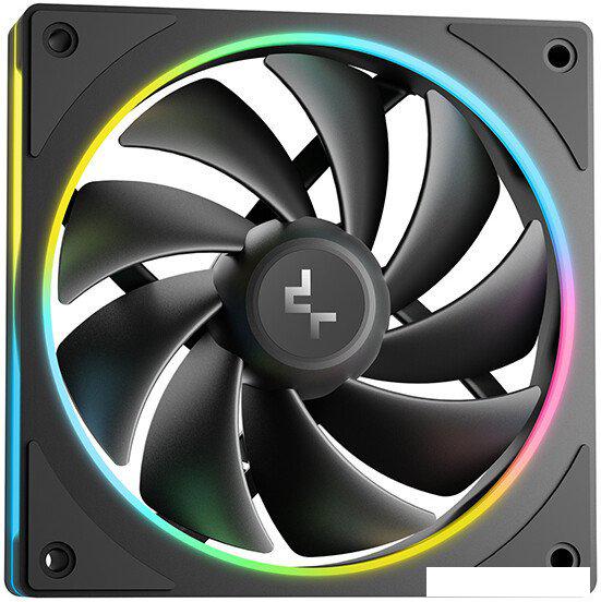 Система жидкостного охлаждения для процессора DeepCool LE240 PRO R-LE240PRO-BKAMMC-G-1