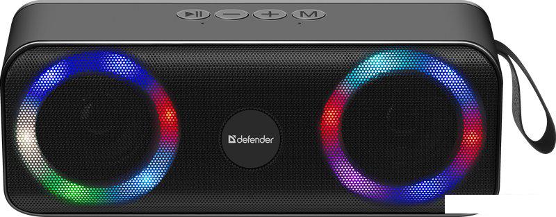 Беспроводная колонка Defender Q1