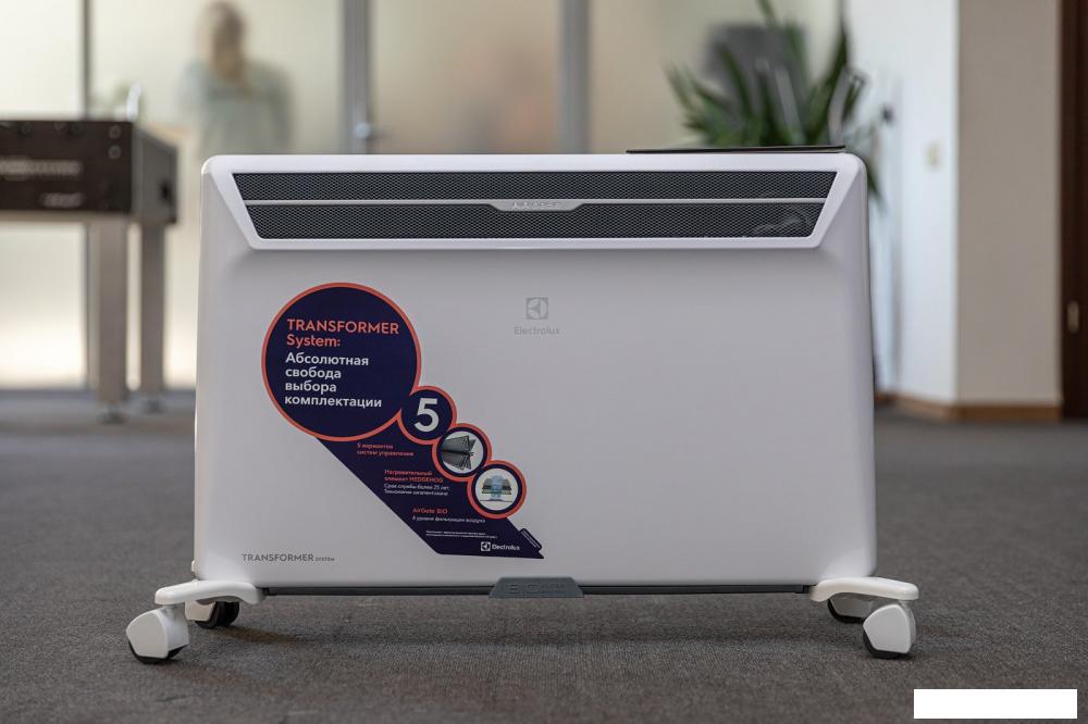 Отопительный модуль конвектора Electrolux Air Gate ECH/AG2-1500 T