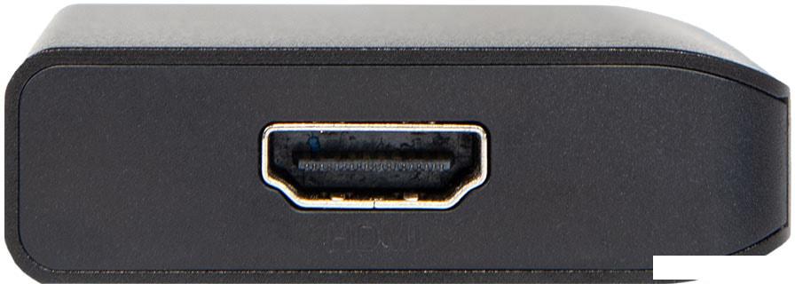 Док-станция Chieftec DSC-501