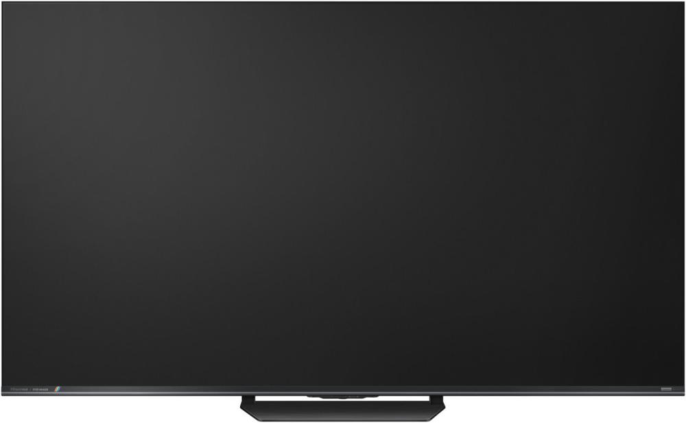 RGB miniLED телевизор Hisense 75UR8S
