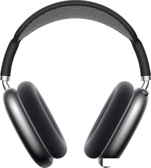 Наушники Hoco W65 Plus (серый)
