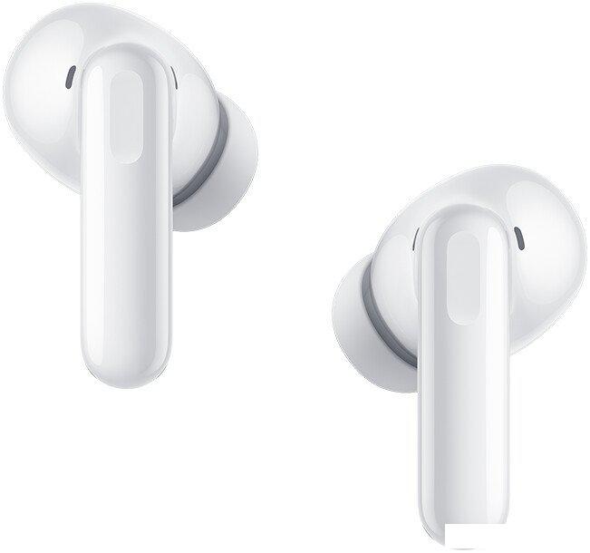Наушники Huawei FreeBuds SE 4 ANC (белый, международная версия)