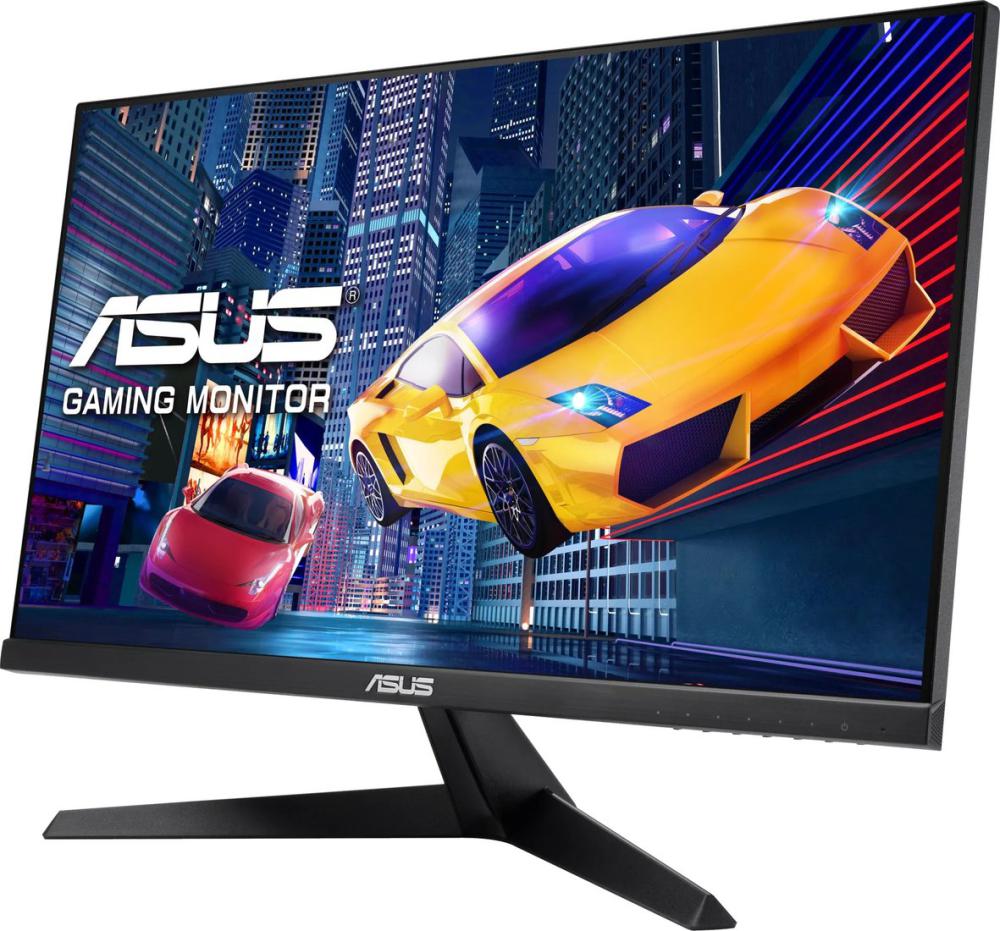 Игровой монитор ASUS Eye Care VY249HGR